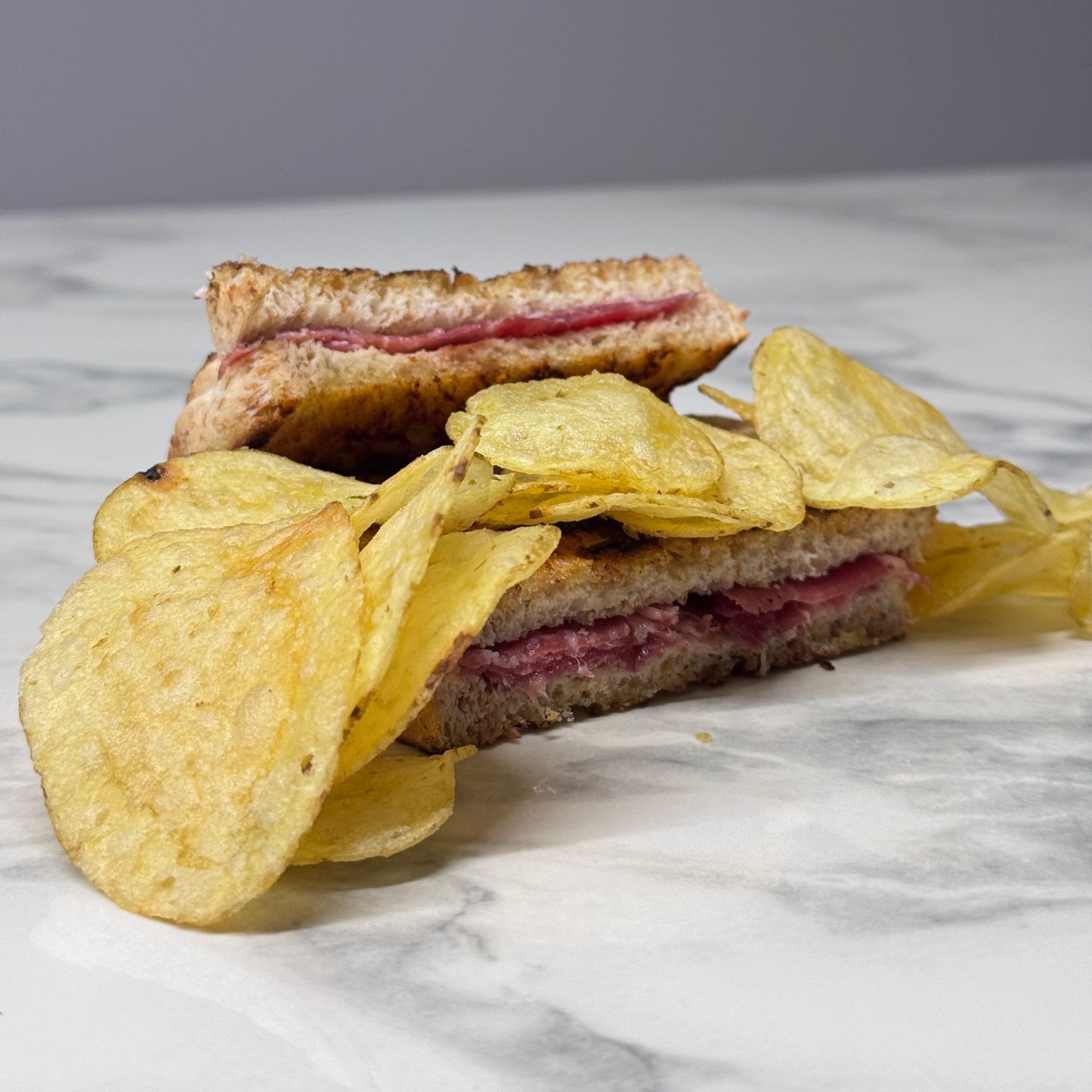 Smoked Dried Beef - Cecinas Nieto