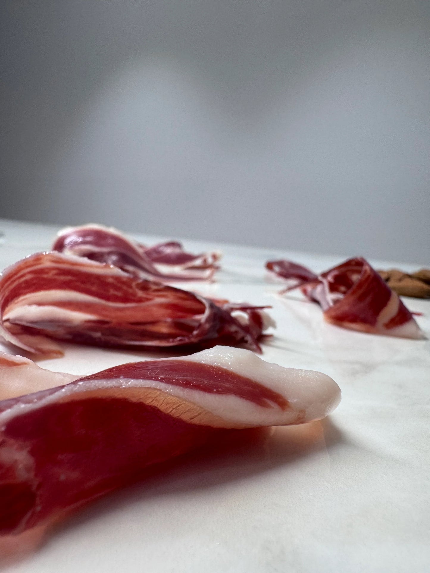 Paleta Iberica - José Jara