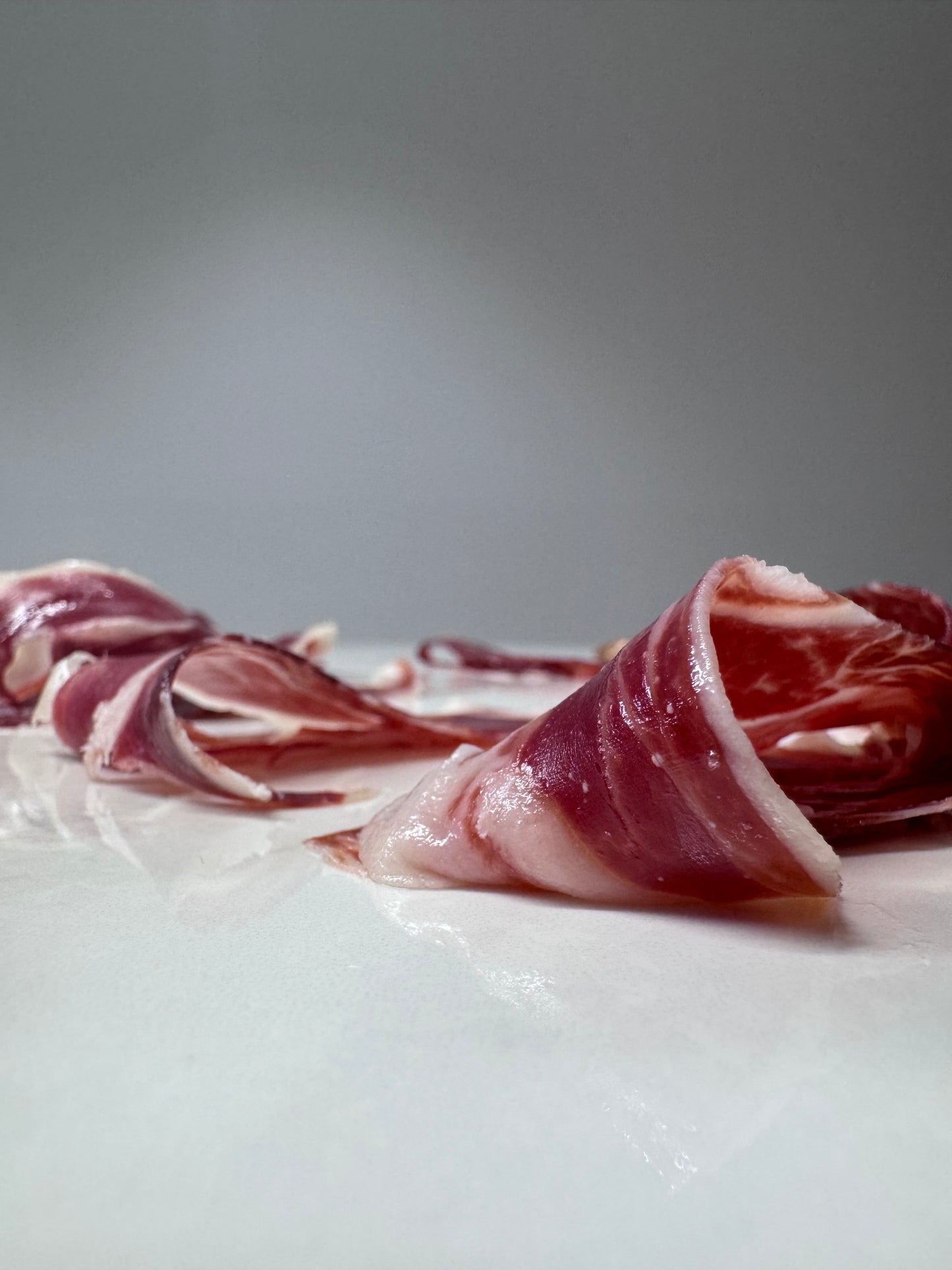 Paleta Iberica - José Jara