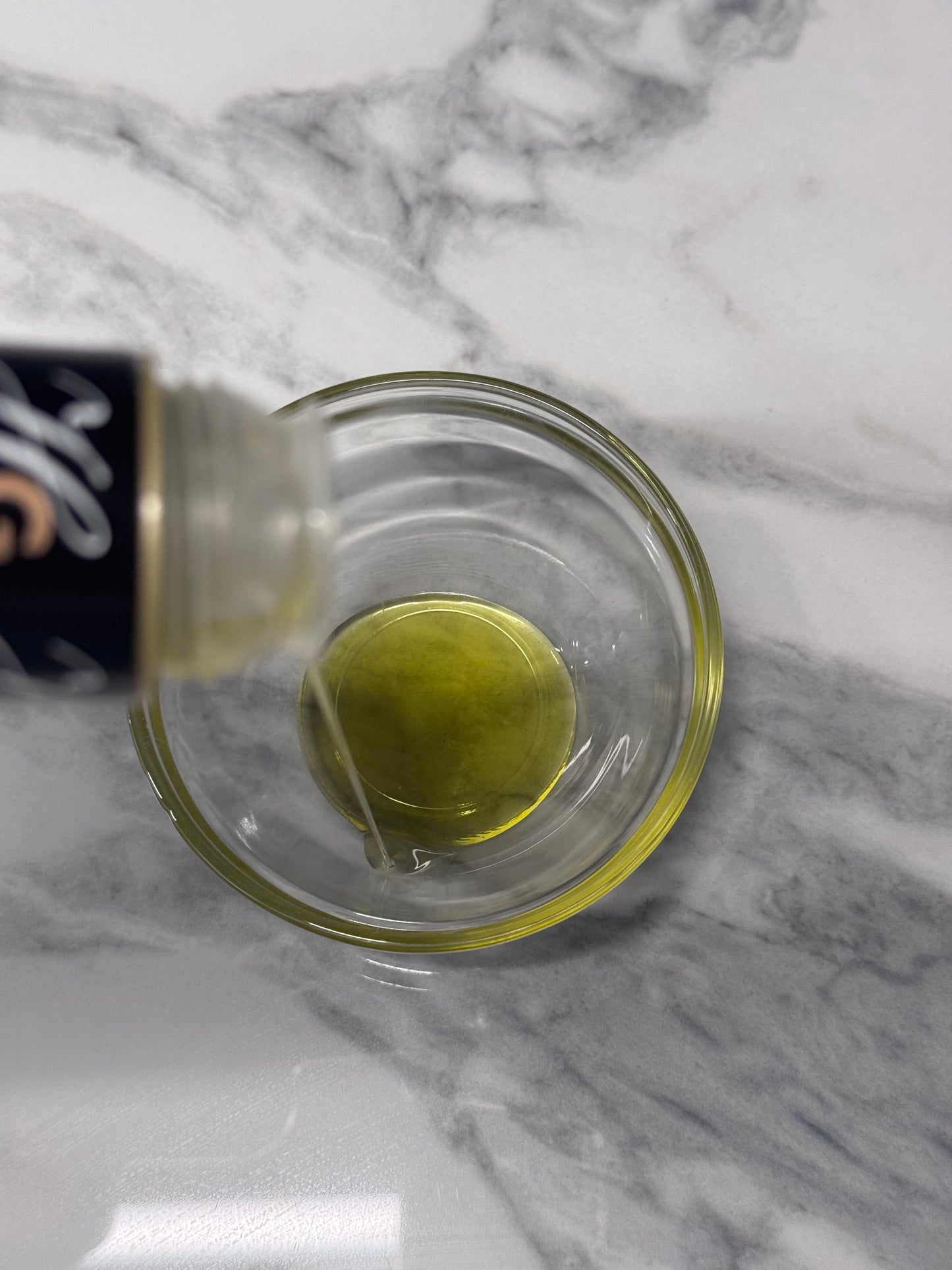 Extra Virgin Olive Oil - Hacienda Guzmán