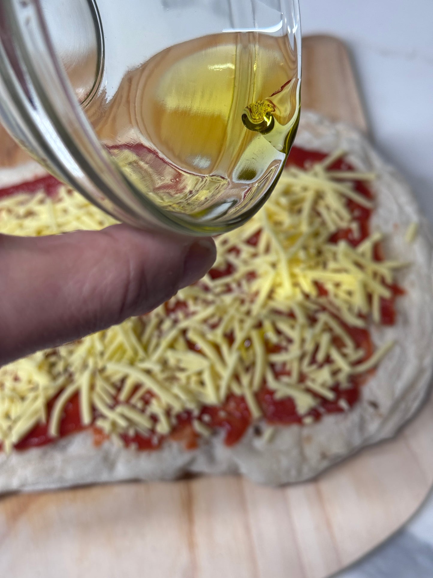 Extra Virgin Olive Oil - Hacienda Guzmán