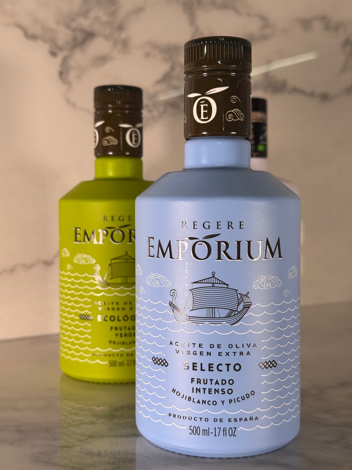 Extra Virgin Olive Oil - Regere Emporium