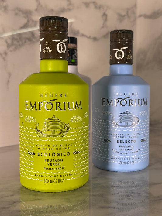 Extra Virgin Olive Oil - Regere Emporium