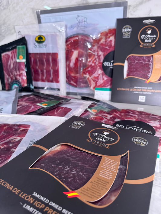 Keezum Kilo Mix Selection