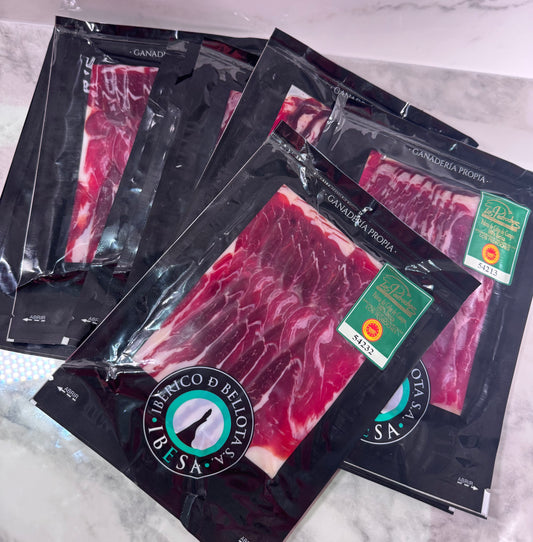 Paleta 100% Iberica - Ibesa