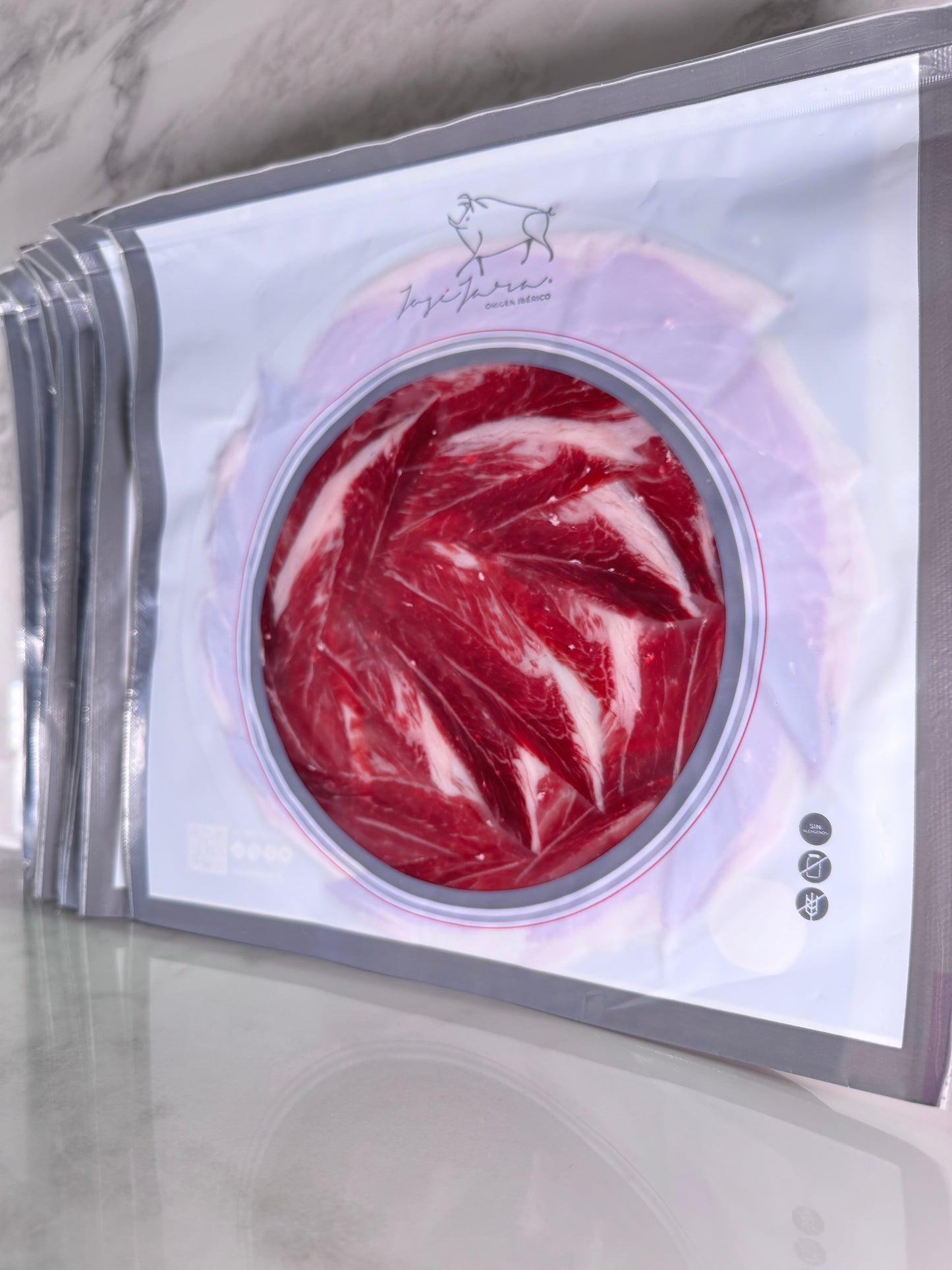 Paleta Iberica - José Jara