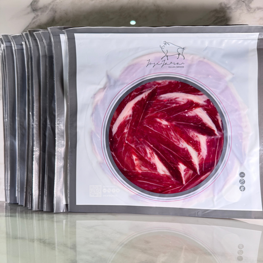 Paleta Iberica - José Jara